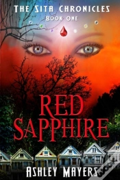 Capa do artigo Red Sapphire