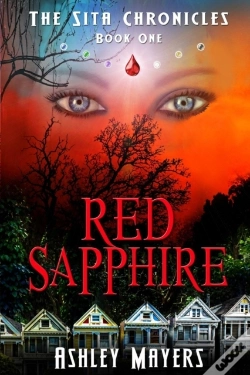 Capa do artigo Red Sapphire