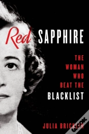Capa do artigo Red Sapphire