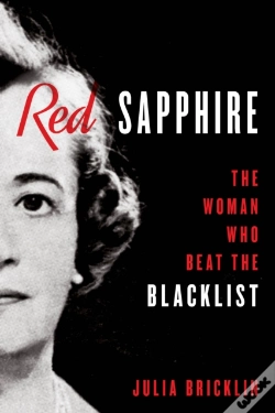Capa do artigo Red Sapphire