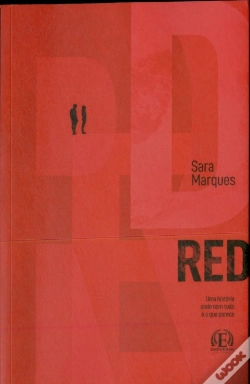 Capa do artigo RED