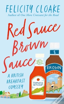 Capa do artigo Red Sauce Brown Sauce