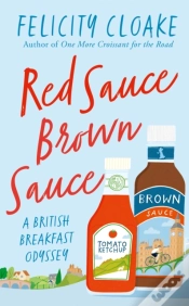 Capa do artigo Red Sauce Brown Sauce