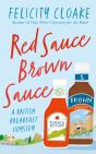 Red Sauce Brown Sauce - Preview