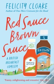 Capa do artigo Red Sauce Brown Sauce