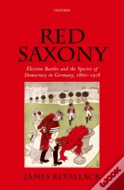 Capa do artigo Red Saxony