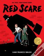 Red Scare: A Graphic Novel