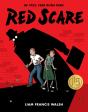 Red Scare: A Graphic Novel - Preview