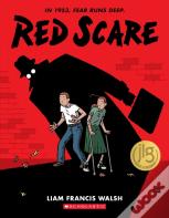 Red Scare: A Graphic Novel