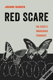 Capa do artigo Red Scare