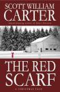 Red Scarf:  A Tale Of Christmas Magic - Preview