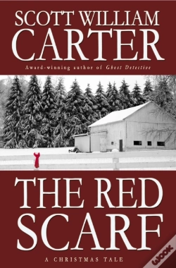 Capa do artigo Red Scarf:  A Tale Of Christmas Magic
