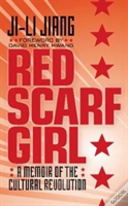 Capa do artigo Red Scarf Girl (Rpkg)