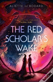 Capa do artigo Red Scholar