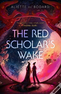 Capa do artigo Red Scholar'S Wake