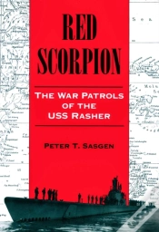 Capa do artigo Red Scorpion
