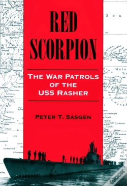 Capa do artigo Red Scorpion