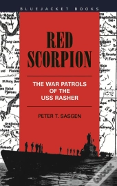 Red Scorpion