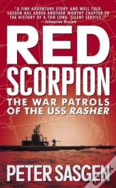 Red Scorpion