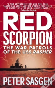 Capa do artigo Red Scorpion