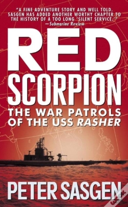 Capa do artigo Red Scorpion
