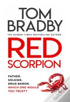Red Scorpion