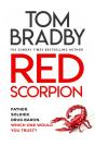 Red Scorpion - Preview