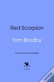 Capa do artigo Red Scorpion