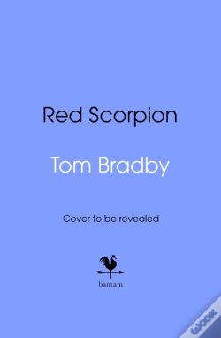 Capa do artigo Red Scorpion