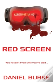 Capa do artigo Red Screen