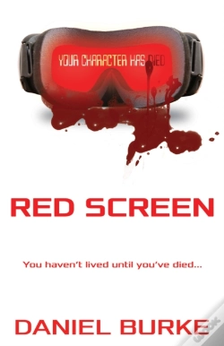 Capa do artigo Red Screen