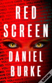Capa do artigo Red Screen