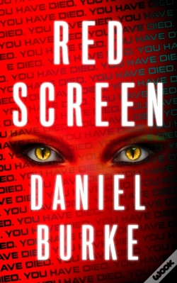 Capa do artigo Red Screen