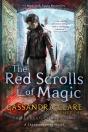 Red Scrolls Of Magic - Preview