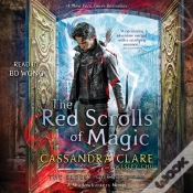 Capa do artigo Red Scrolls Of Magic