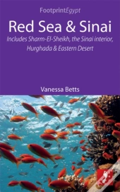 Red Sea & Sinai