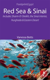 Capa do artigo Red Sea & Sinai