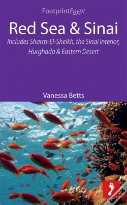 Capa do artigo Red Sea & Sinai