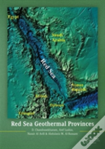 Red Sea Geothermal Provinces