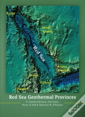 Capa do artigo Red Sea Geothermal Provinces