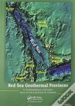 Red Sea Geothermal Provinces