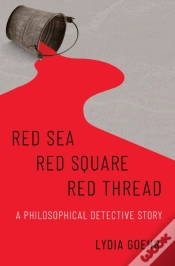 Capa do artigo Red Sea-Red Square-Red Thread