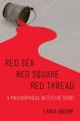 Red Sea-Red Square-Red Thread - Preview
