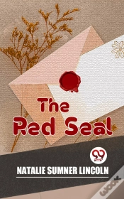 Capa do artigo Red Seal