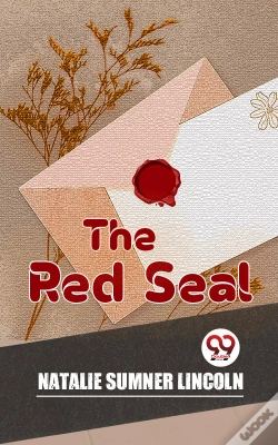 Capa do artigo Red Seal