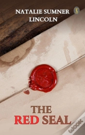 Capa do artigo Red Seal