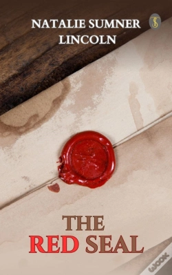 Capa do artigo Red Seal