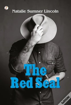 Capa do artigo Red Seal