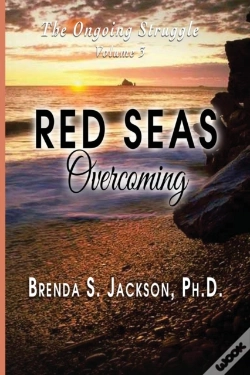 Capa do artigo Red Seas