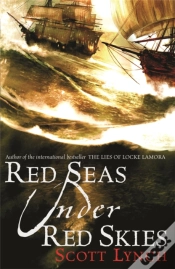 Capa do artigo Red Seas Under Red Skies